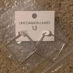 Uncommon James Girl Boss earring